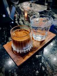 ณิ ธ า น  (Nitan Coffee's Tale) 