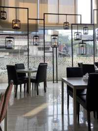A Blast from the Past: Grand Sovia Hotel Bandung