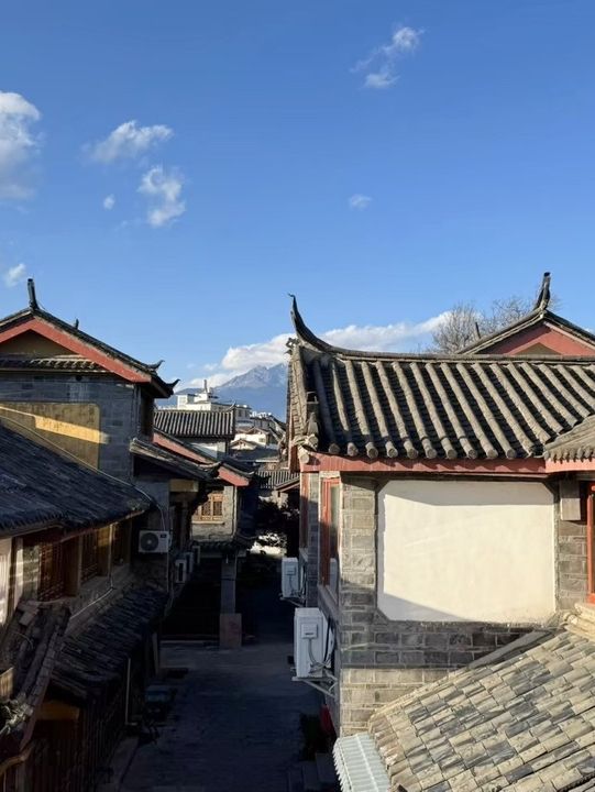 ❄️ แจกแพลนเที่ยว Lijiang (丽江) | เที่ยวครบจบในโพสต์