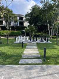 [桃園大溪住宿］不用出國也能享有峇里島的度假風情⛱️桃園大溪笠復威斯汀度假酒店🌴