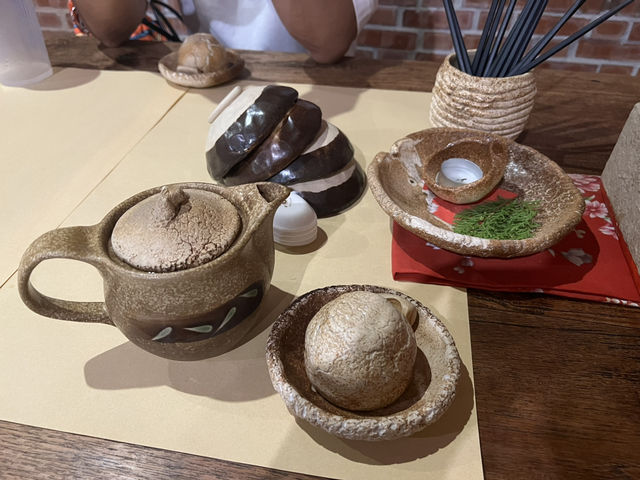 宜蘭無菜單老宅 客人城 客家料理
