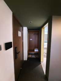 ［酒店開箱系列］阿奢娜設計師輕居 | 具設計感 | 地理位置便利