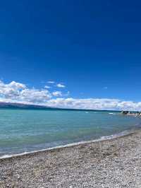 Off the Beaten Path: The Untouched Beauty of Namtso Lake