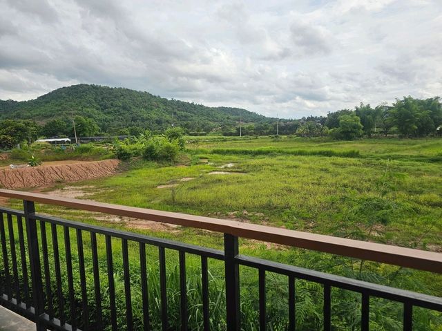 ภูเรือคีรี รีสอร์ท