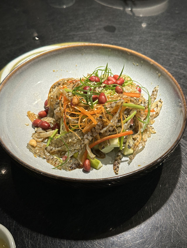 深圳必嘗的米芝連—陶陶居 深圳必嘗的米芝連—陶陶居