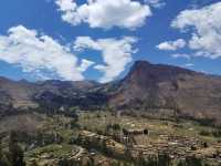 Macchu Picchu: One of the places you must visit in your lifetime