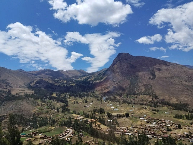 Macchu Picchu: One of the places you must visit in your lifetime