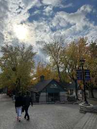 🇨🇦モントランブラン（Mont-Tremblant）の紅葉ハイキング 🍁