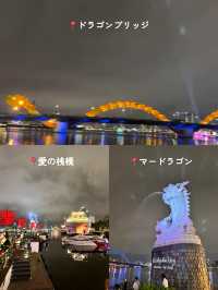 【 ベトナム🇻🇳ダナン 】初めてならまず行くべき6選！
