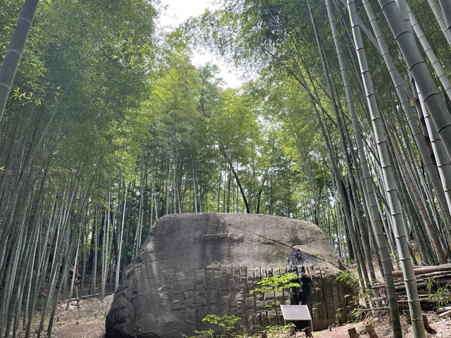 奈良　飛鳥の歴史をめぐる