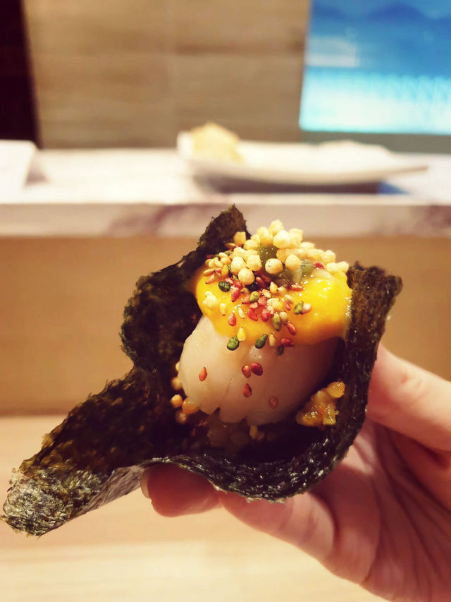 Koko Omakase