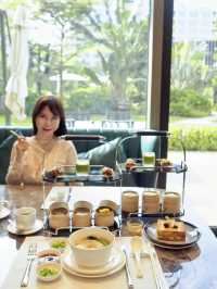 珠海橫琴療癒系酒店「臻林Serensia Woods」