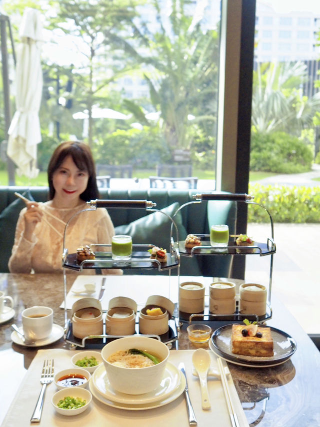 珠海橫琴療癒系酒店「臻林Serensia Woods」 珠海橫琴療癒系酒店「臻林Serensia Woods」
