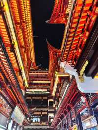  Day in Shanghai – Travel Plan