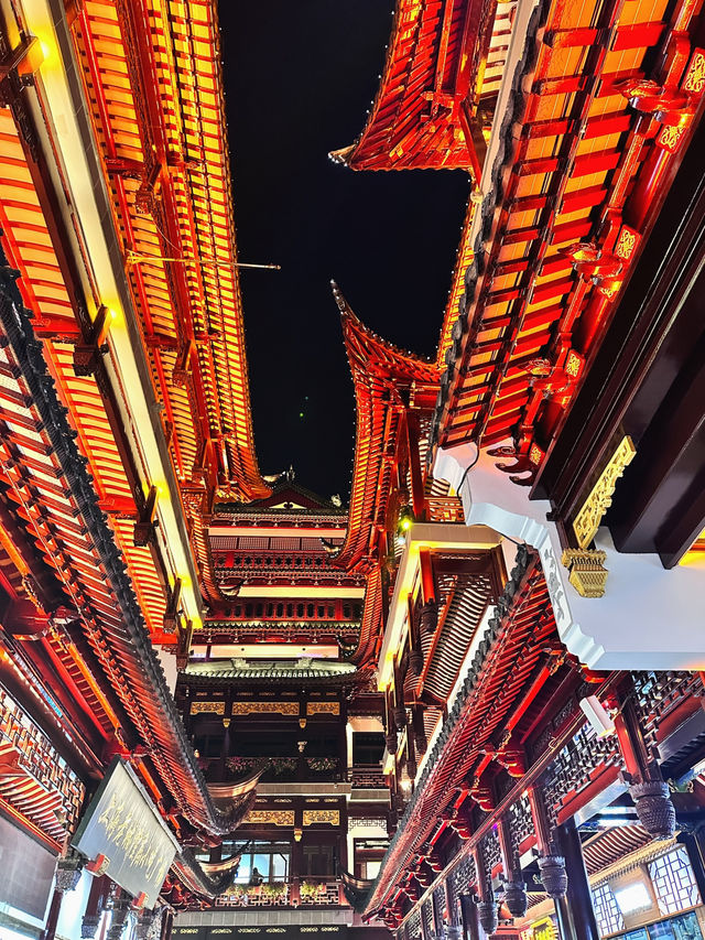  Day in Shanghai – Travel Plan