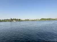 ✨ 4-Day, 3-Night Nile Cruise – Egypt ✨