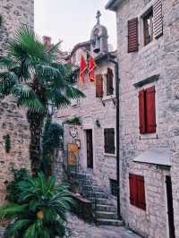  Stone & Serenity: My Return to Kotor, Montenegro