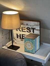 Anchor Cafe & Roastery, Southern Comfort with a Specialty Brew