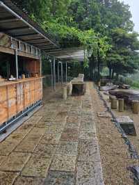 🏛 江之浦測候所（Enoura Observatory）