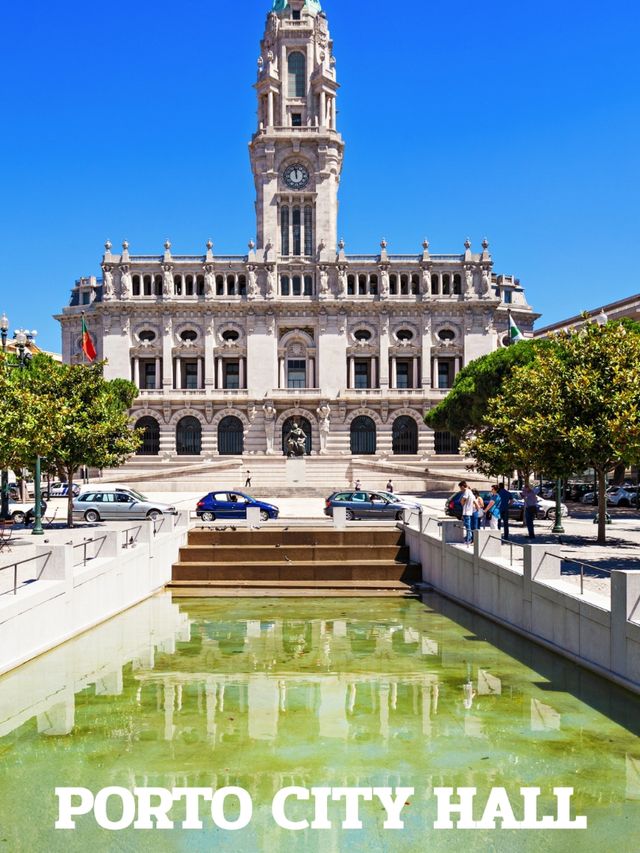 พาเที่ยวโปรตุเกส PORTUGAL TRIP