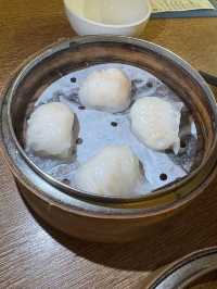 New Hing Fat Dim Sum