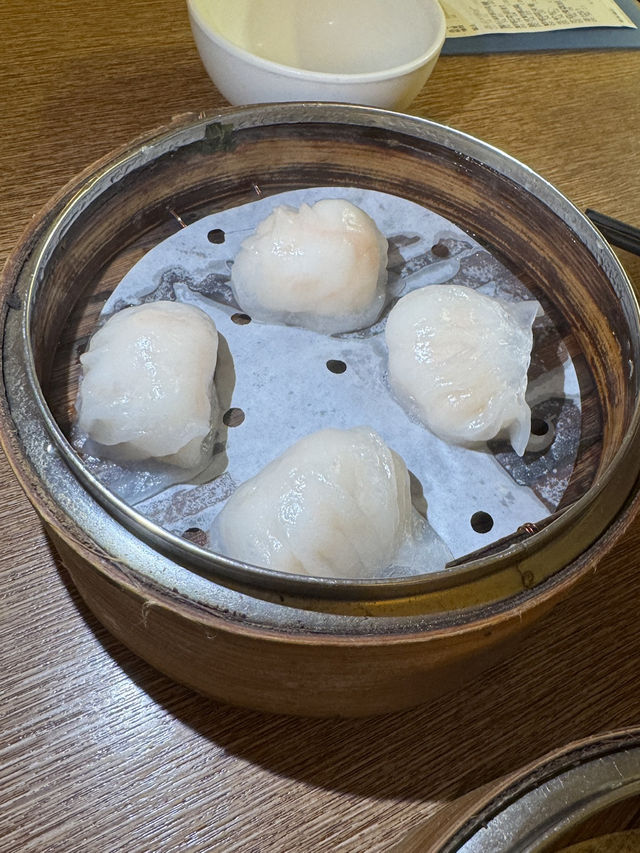 New Hing Fat Dim Sum