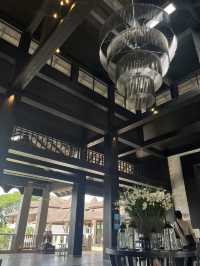 【チェンライ】🌿‬Le Meridien Chiang Rai Resor🫧
