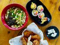 Korean Banban Chicken in Batam