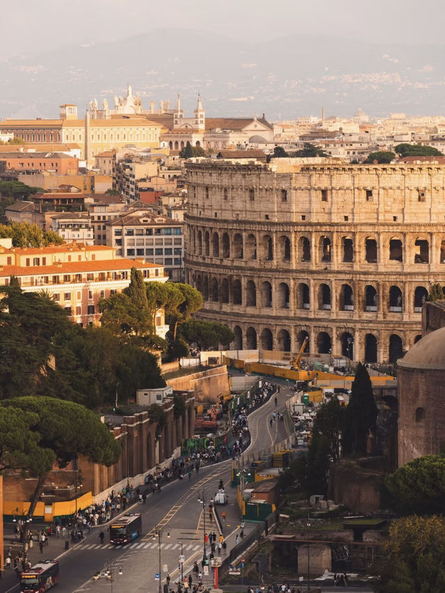 Rome Rome