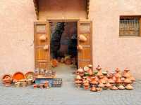 Experiencing the Vibrant Spirit of Marrakech in Marrakesh Safi
