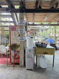 Gedang flow house yala