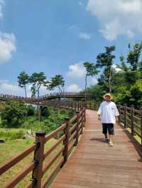내장산뷰가 힐링였던 정읍 야외 나들이코스💚