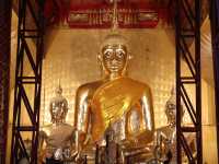 タイのチェンマイめぐり