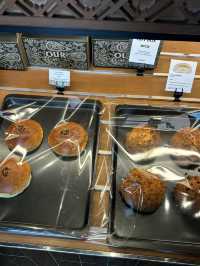 대구 수성못 데이트 맛집 [아우어 베이커리]