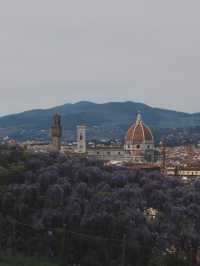 5월에 피렌체를 간다면 필수 코스임