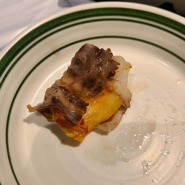 청주 복대동 맛집)삼미화로 - 지엘시티 숙성 돼지고기 맛집 청주 복대동 맛집)삼미화로 - 지엘시티 숙성 돼지고기 맛집