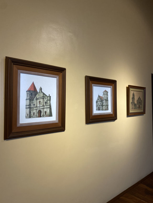 Cebu National Museum