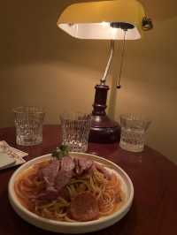 台北市 大稻埕華麗復古餐酒館🍹