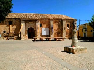 쿠엥카 남쪽에 위치한 발레리아는 방문객을 로마 제국 시대로 데려갈 만큼 풍부한 역사적, 예술적 유산을 보유하고 있습니다.