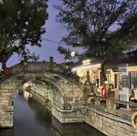 🏮 Historic District of Pingjiang Road — Suzhou’s Living Water Town Street