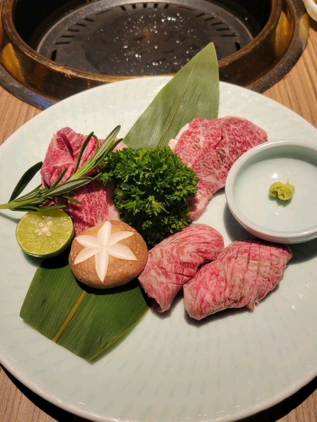 韓國爆hit 厚切牛舌& 牛骨髓石頭鍋飯📸極致美味和牛推介🐄