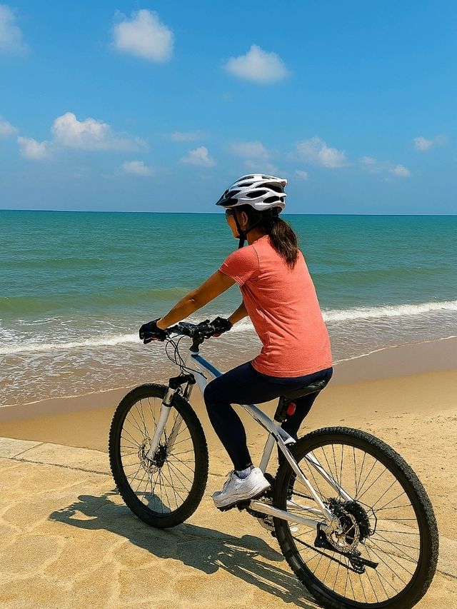 MaeRamPhuengBeach