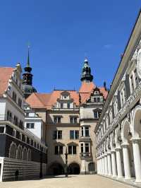 🇩🇪 德國德勒斯登：最美牛奶店 （Dresdner Molkerei Gebrüder Pfund) 🥛