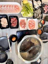KURO SHABU พังงา 🐙🦐🐷🐥🐟🍲