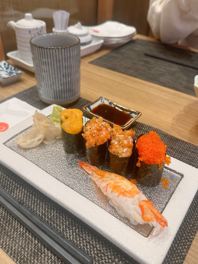 炙燒定食晚餐好滋味   炙燒定食晚餐好滋味