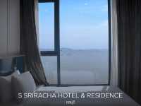 🏨✨ S. Sriracha Hotel & Residence 