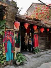Hoi An Ancient Town: A Step Back in Time