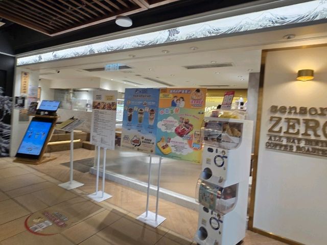 沙田人氣打卡咖啡店分享🎀