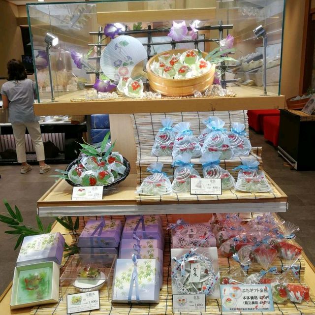 鎌倉美食街掃街攻略!現烤鴿子餅、超濃抹茶及必食可樂餅大集合🍘🍦 鎌倉美食街掃街攻略!現烤鴿子餅、超濃抹茶及必食可樂餅大集合🍘🍦