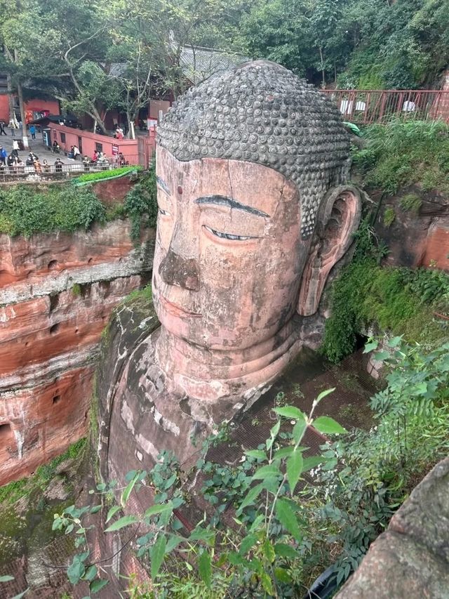 Chengdu–Leshan